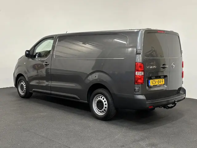 Opel Vivaro 2.0 BlueHDi 145PK S&S L3 2024 Diesel 5