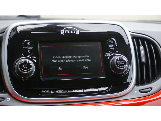 Abarth 595 1.4 T-Jet 145pk 2019 Benzine 18