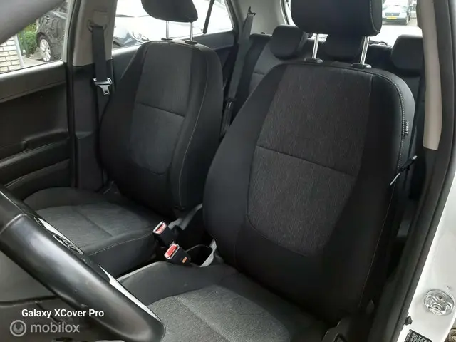 Kia Picanto 1.0 CVVT DynamicLine 2017 Benzine 9