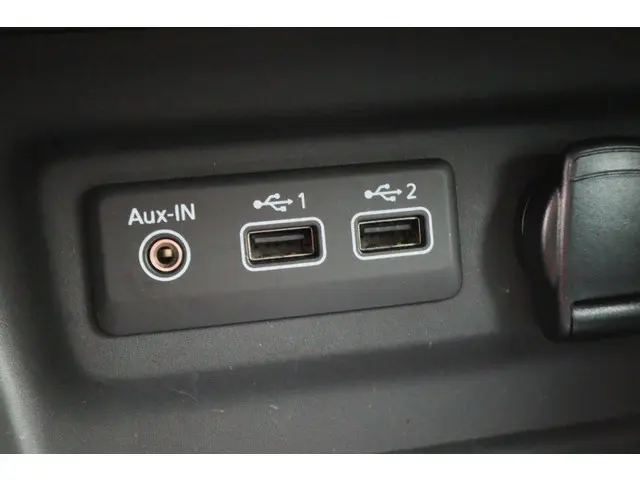 Renault Mégane Estate 1.3 TCe Intens 2021 Benzine 46