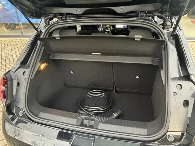 Nissan Micra ADVANCE 52 kWh 2026 Elektrisch 44