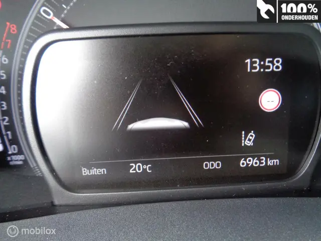 Toyota Aygo X 1.0 VVT-i MT Pulse 2024 Benzine 17