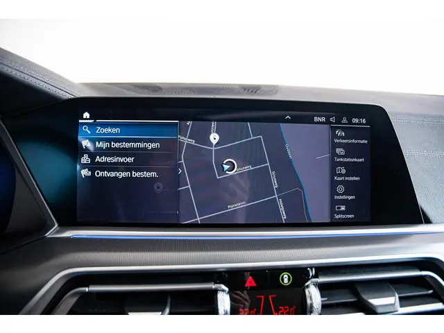 BMW X5 xDrive45e High Executive 2021 Hybride Benzine 30