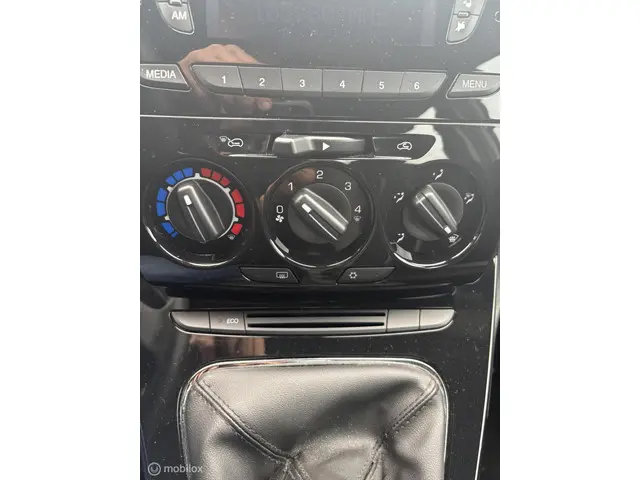 Lancia Ypsilon 0.9 TwinAir Silver 2013 Benzine 18