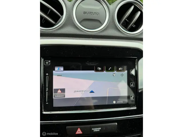 Suzuki Vitara 1.0 Boosterjet Select 2018 Benzine 21