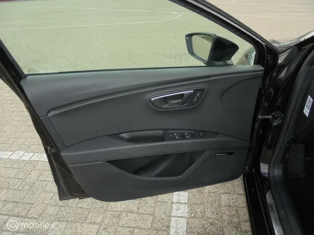 SEAT Leon 1.4 EcoTSI Xcellence 2018 Benzine 43