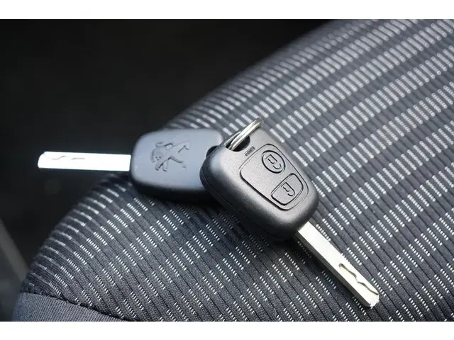 Peugeot 107 1.0 2013 Benzine 28