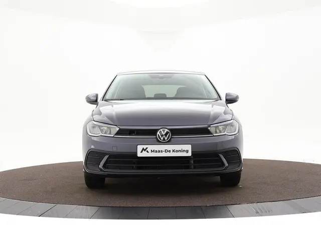 Volkswagen Polo 1.0 TSI Life Edition 2024 Benzine 14