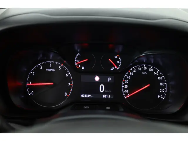 Opel Combo 1.5D L2H1 Edition | Navi | 2022 Diesel 9