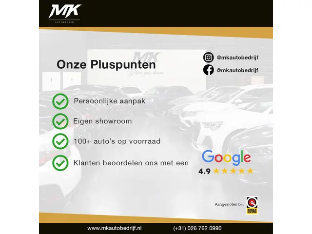 Opel KARL 1.0 ecoFLEX Edition PDC|Airco|Cruise 2019 Benzine 7