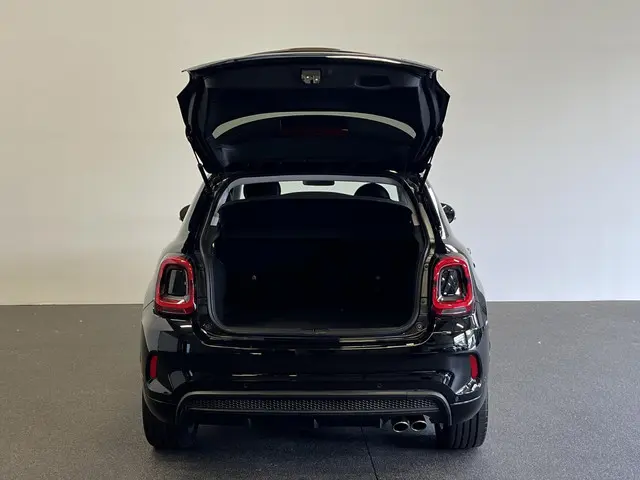 Fiat 500X Cross 1.3 Turbo 150pk Aut. Sport 2024 Benzine 7