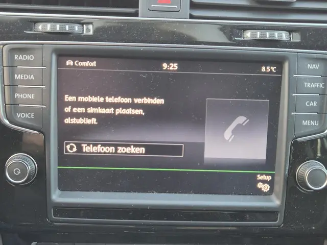 Volkswagen Golf 1.4 TSI ACT Highline 2013 Benzine 15