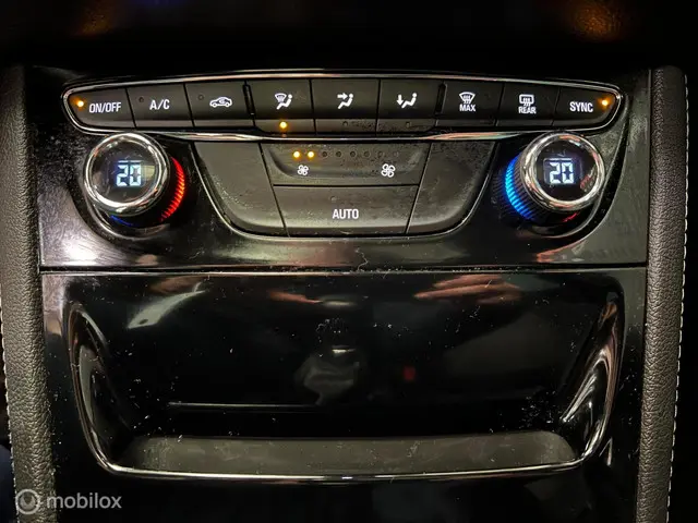 Opel Astra 1.0 Innovation 2016 Benzine 18