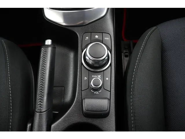 Mazda 2 1.5 Skyactiv-G GT-M Line 2016 Benzine 20