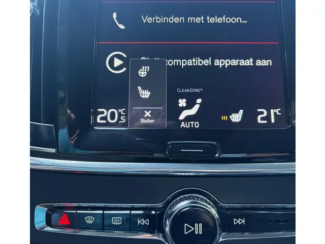 Volvo V90 2.0 T4 2019 YOUR CLASSIC CAR-SOLD. 2019 Benzine 4
