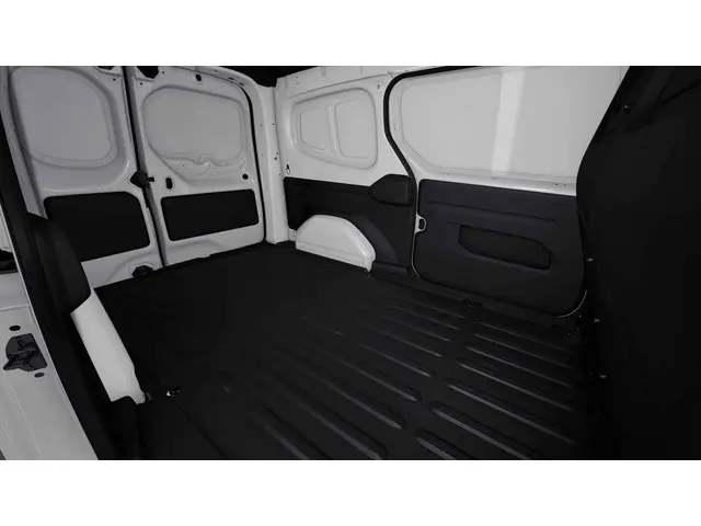 Mercedes-Benz eCitan 112 Pro L2 51 kWh 2025 Elektrisch 10