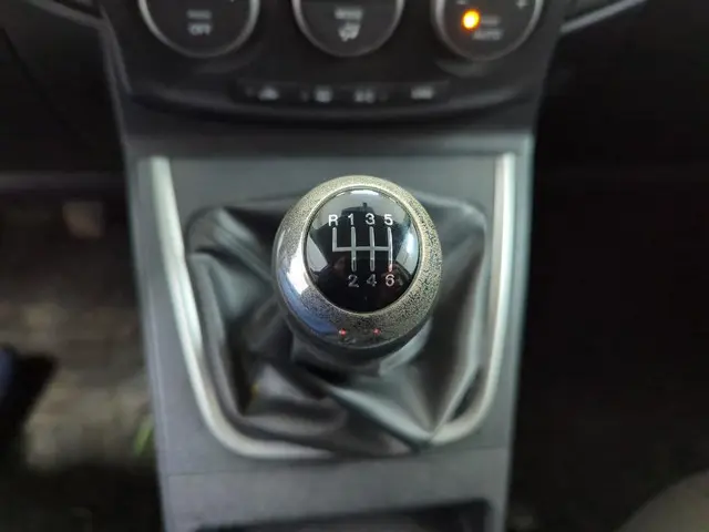 Mazda 5 1.6 CiTD Business 7 persoons 2013 Diesel 11