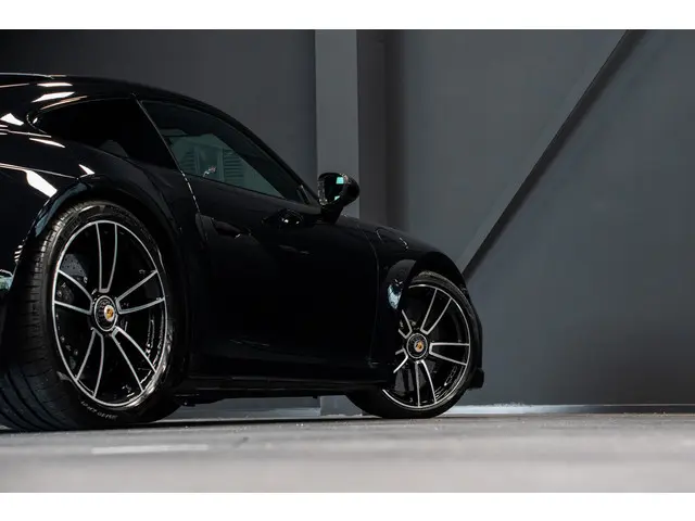 Porsche 911 3.8 Turbo S 2020 Benzine 30