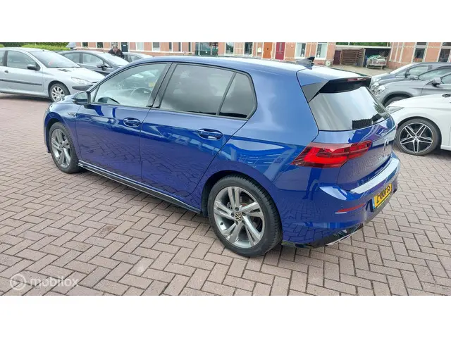 Volkswagen Golf 1.5 eTSI R-Line Business+ 2022 Benzine 5