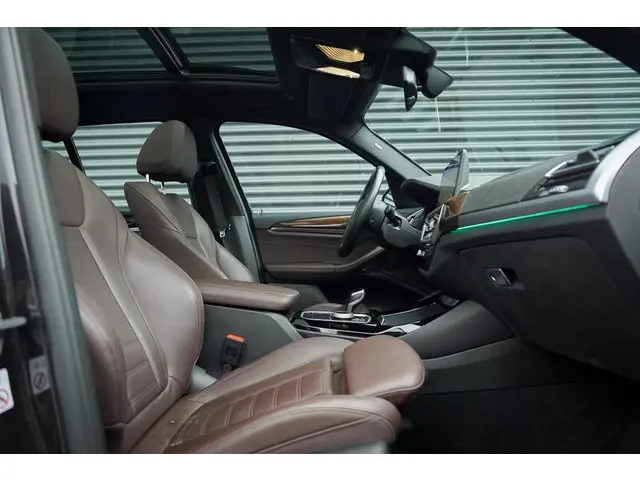 BMW X3 xDrive30e 2022 Hybride Benzine 38