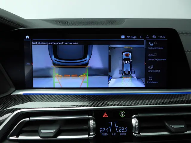 BMW X6 xDrive40i 2022 Benzine 45