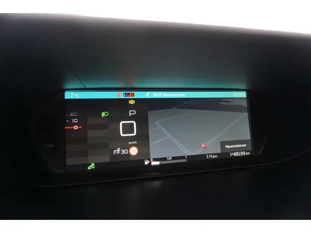 Citroën Grand C4 Picasso 1.6 e-THP Shine 2018 Benzine 15