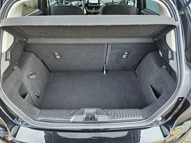 Ford Fiesta 1.0 EcoBoost Titanium 2017 Benzine 35