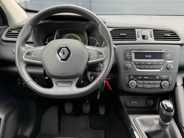 Renault Kadjar 3
