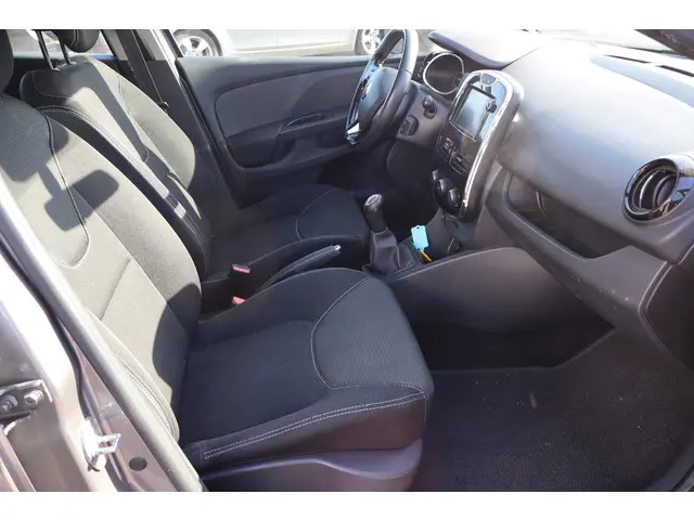 Renault Clio Estate 0.9 TCe Dynamique 2014 Benzine 10