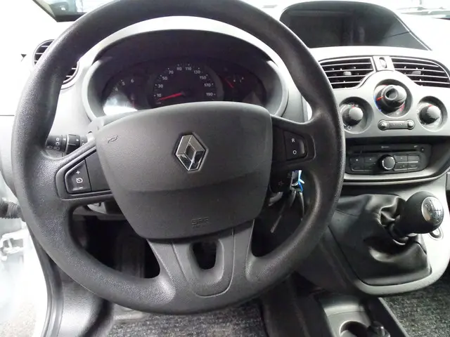 Renault Kangoo 1.5 Blue dCi 80 Comfort 2020 Diesel 14