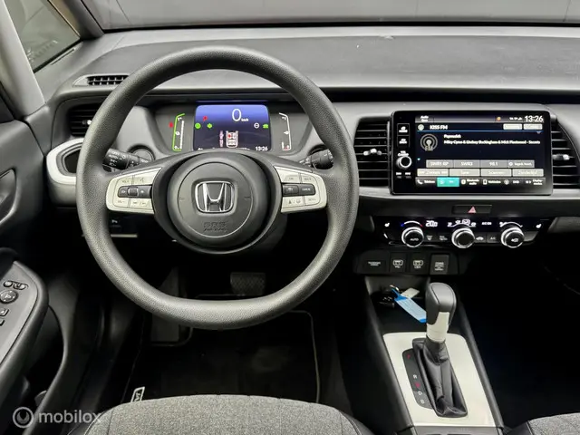 Honda Jazz 1.5 e:HEV Elegance 2022 Hybride Benzine 7