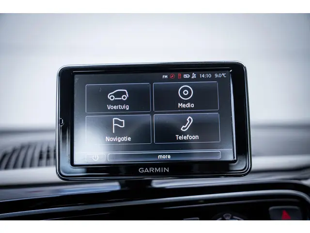 Volkswagen up! 1.0 high up! 2015 Benzine 21