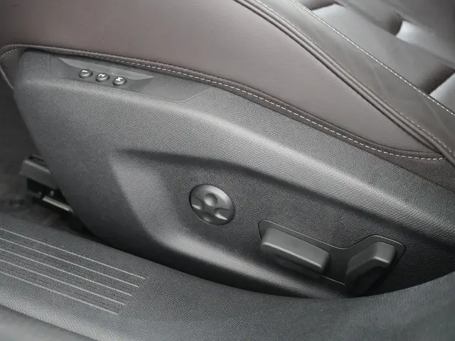 DS DS 4 1.2 PureTech Opéra 2024 Benzine 19