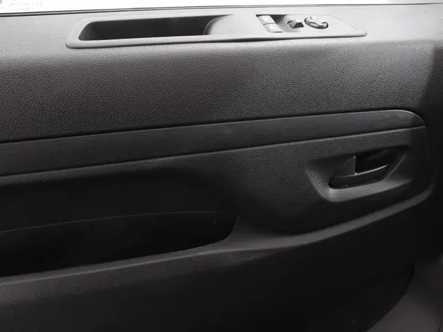 Opel Vivaro 2.0 BlueHDi 180 S&S L3 Automaat 2024 Diesel 10