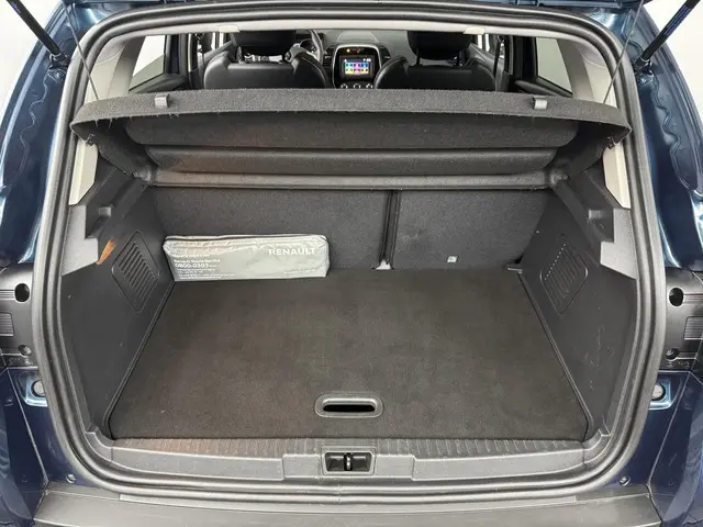 Renault Captur 0.9 TCe Limited 2020 Benzine 38