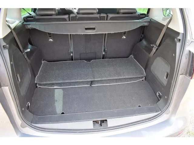 Opel Zafira Tourer 1.4 Innovation 7p. 2016 Benzine 26