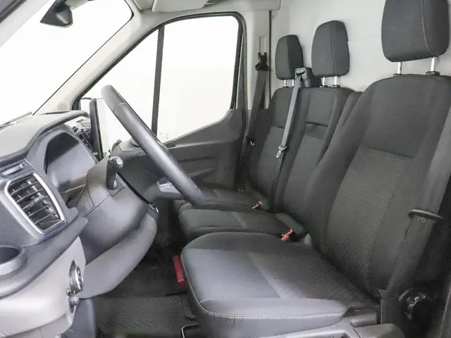Ford Transit 105PK L2H2 Trend 2024 Diesel 19