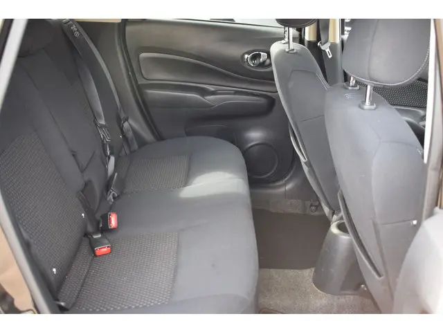 Nissan Note 1.2 Connect Edition//Navi//Keyless!! 2017 Benzine 23