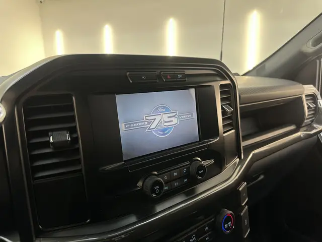 Ford F-150 USA 3.5 STX Sport Night 2024 Benzine 16