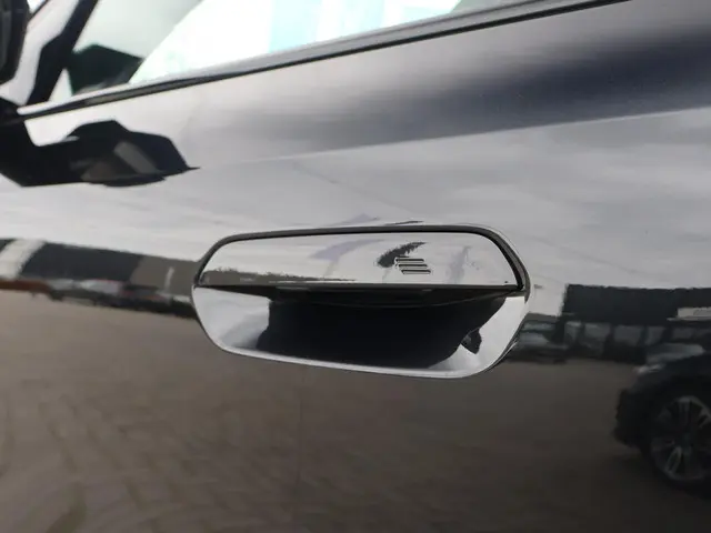 BMW X3 M50 2025 Benzine 46