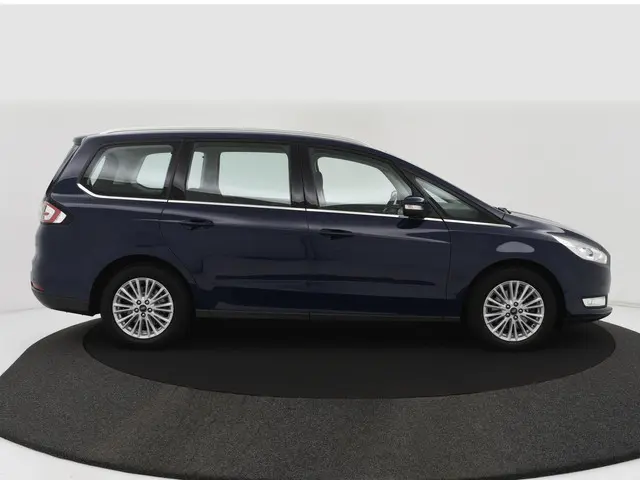 Ford Galaxy 1.5 Titanium 7P 2018 Benzine 11