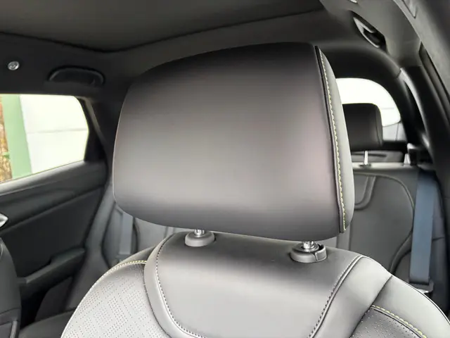 BYD ATTO 2 Byd dm-i DMI-I Boost 2026 Hybride Benzine 14