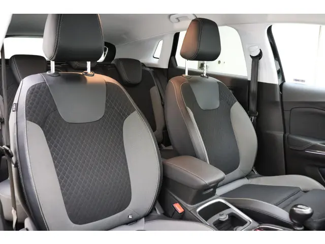 Opel Grandland X 1.2 Turbo Innovation 2018 Benzine 7