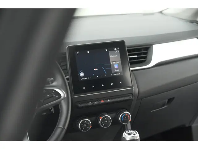 Renault Captur TCe 90 Evolution 2022 Benzine 41
