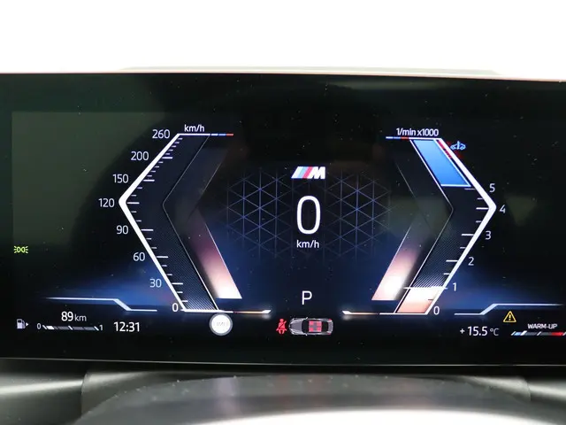 BMW 4 Serie Coupé 420i 2024 Benzine 14