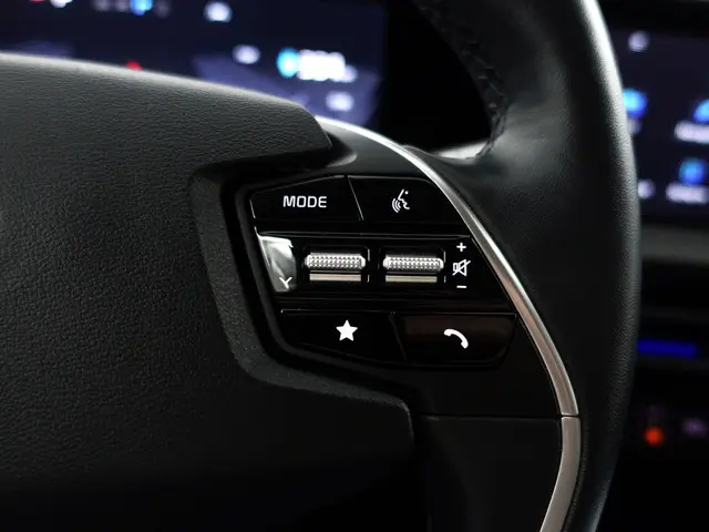 Kia EV6 Plus 77.4 kWh Advanced Aut- 2023 Elektrisch 18