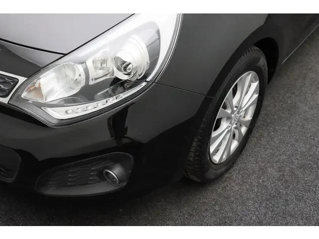 Kia Rio 1.2 CVVT BusinessLine 2014 Benzine 18