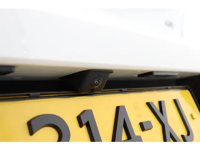 Peugeot e-208 EV GT Pack 50 kWh 2021 Elektrisch 17