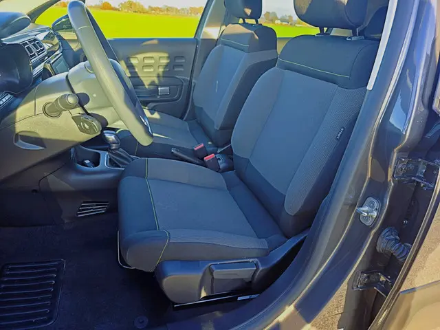 Citroën C3 1.2 PureTech Feel Edition 2023 Benzine 19