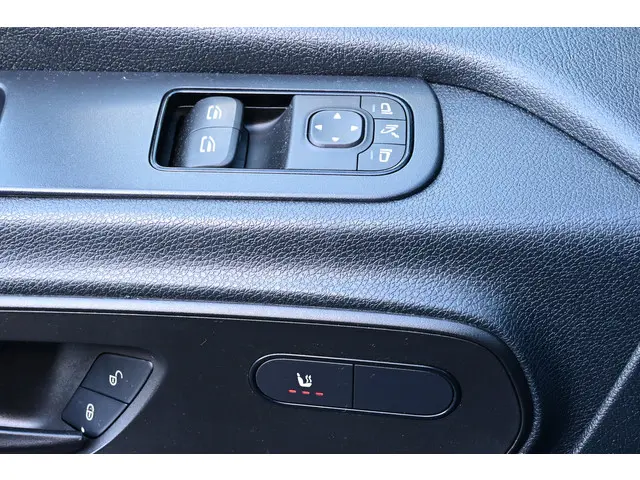 Mercedes-Benz Sprinter 316 CDI L2H1 2019 Diesel 15